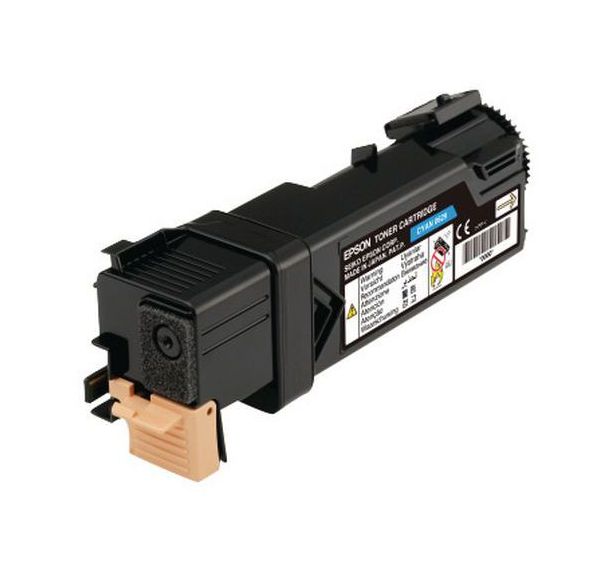 Toner - S050613 - Cyan - 2500 pages - Epson