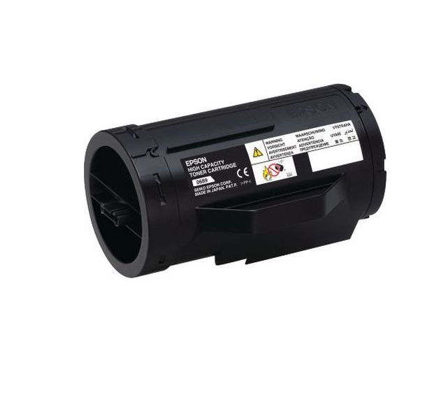 Toner - S050689 - Epson