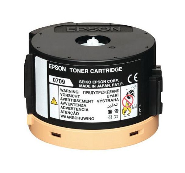 Toner - S050709 - Epson