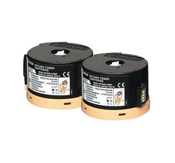 Toner - S050711 - Epson