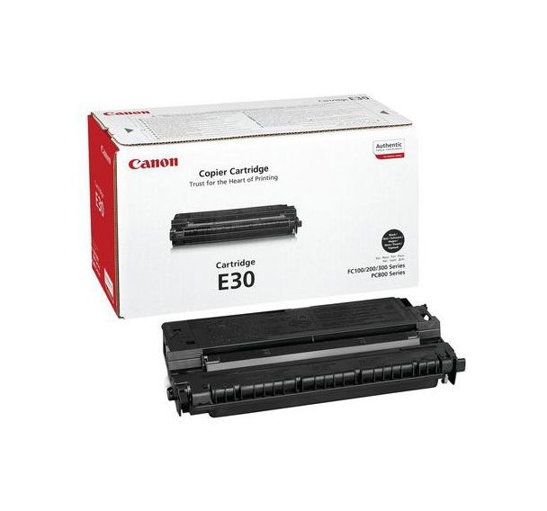 Toner  - E30 - Canon