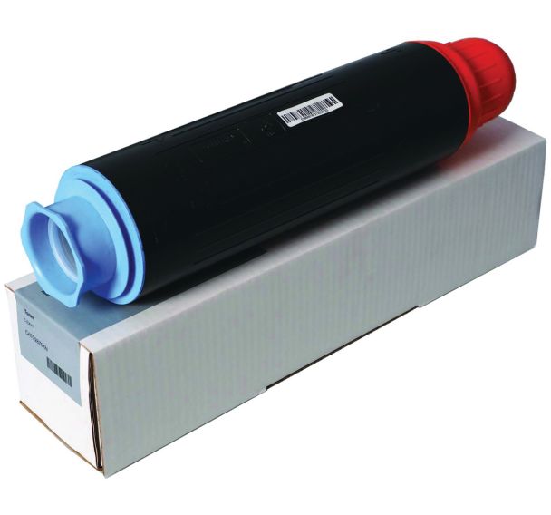 Toner compatible Canon C EXV11 - Noir