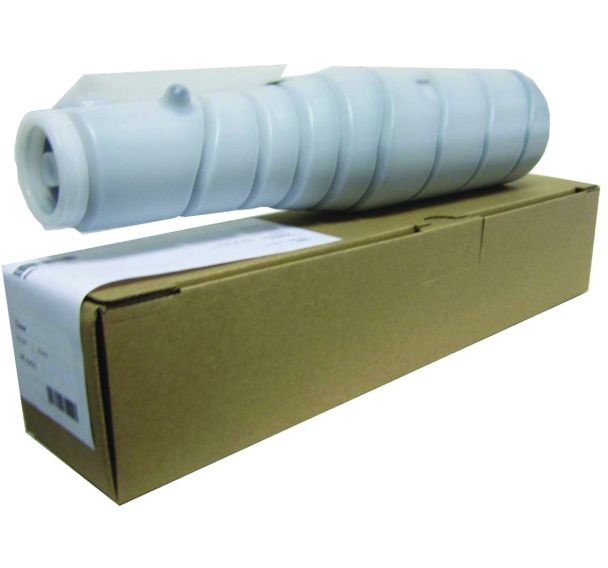 Toner compatible Konica Minolta Develop TN320 - Noir