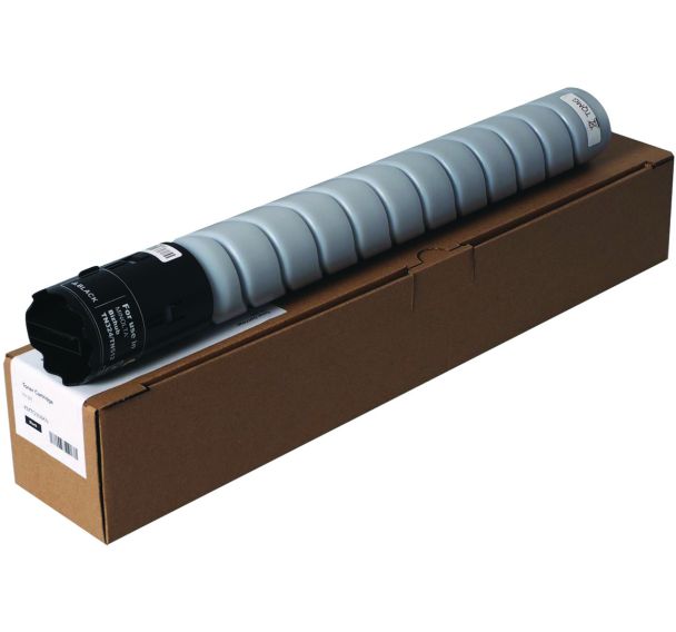 Toner compatible Konica Minolta Develop TN325 - Noir