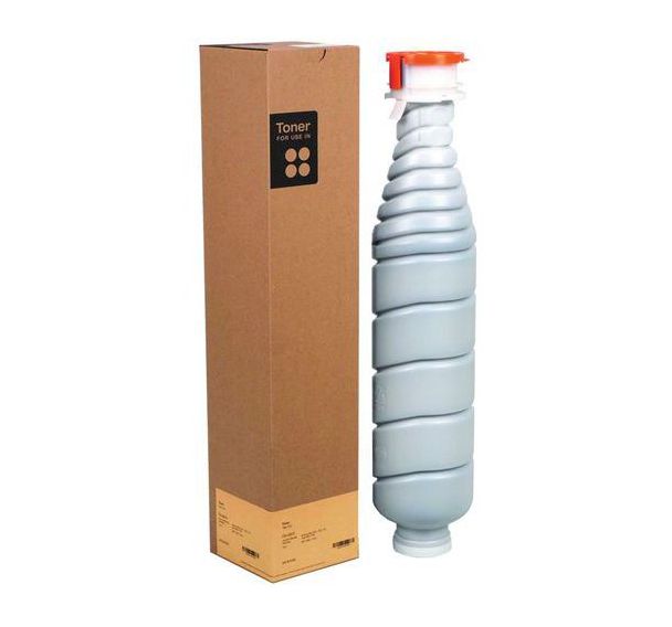 Toner compatible Konica Minolta Develop TN710 - Noir