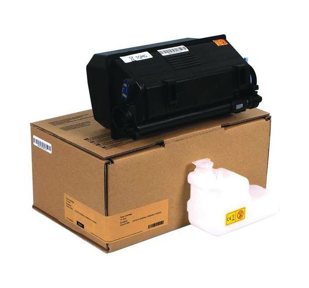 Toner compatible Kyocera TK3200 - Noir
