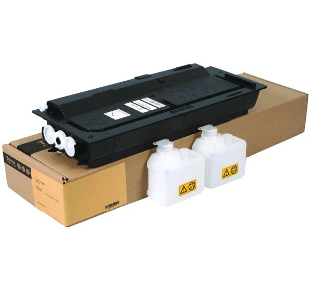 Toner compatible Kyocera TK6115 - Noir