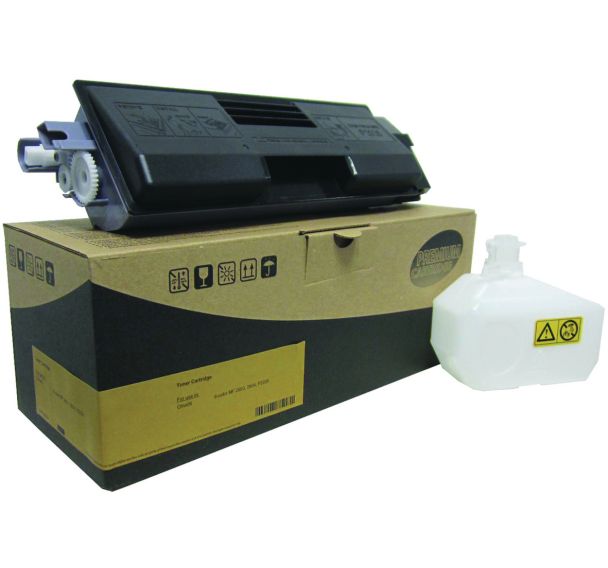 Toner compatible Olivetti B094 - Noir