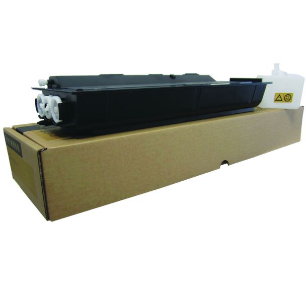 Toner compatible Olivetti B0979 - Noir