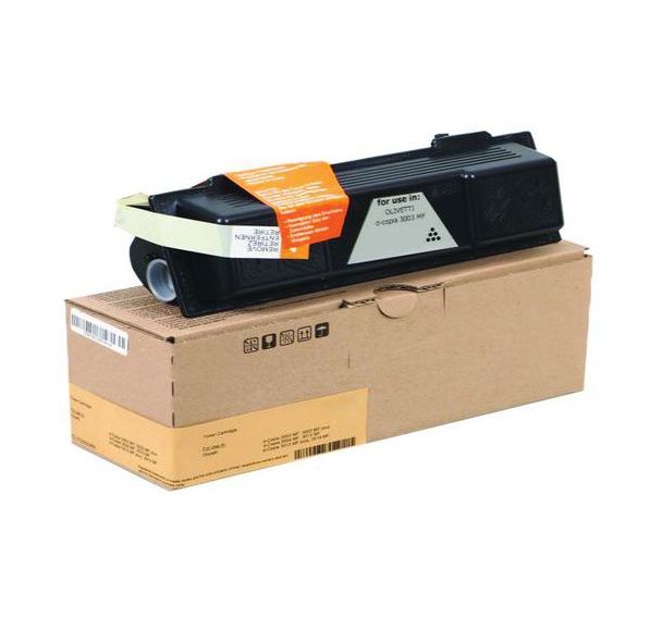 Toner compatible Olivetti B1009 - Noir