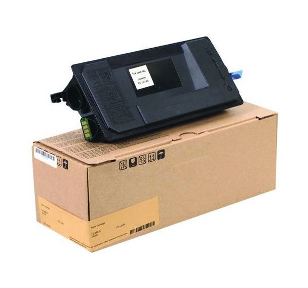 Toner compatible Olivetti B1071 - Noir
