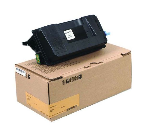 Toner compatible Olivetti B1073 - Noir