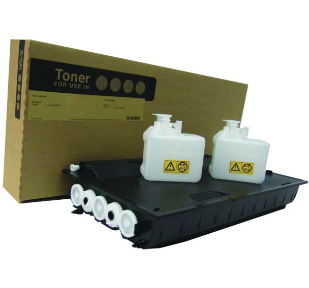 Toner compatible Olivetti B1088 - Noir