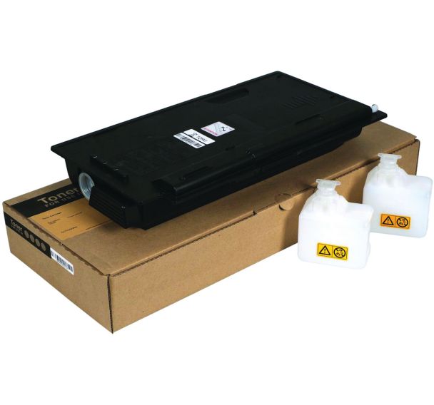 Toner compatible Olivetti B1089 - Noir