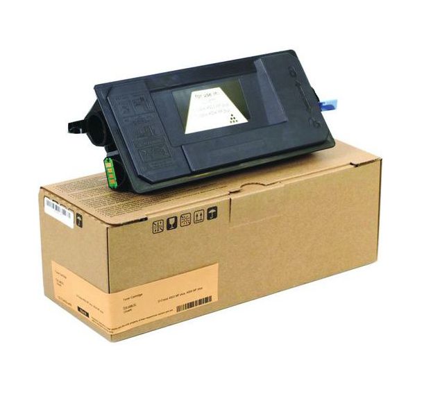 Toner compatible Olivetti B1142 - Noir