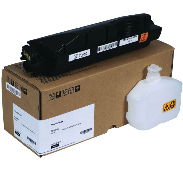 Toner compatible Olivetti B1179 - Noir