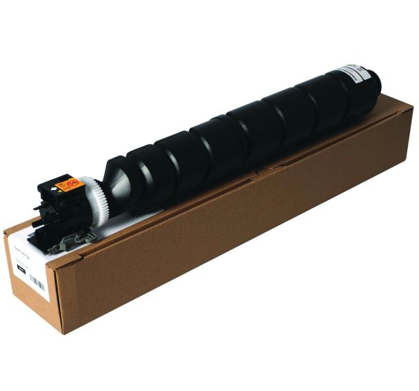 Toner compatible Olivetti B1215 - Noir