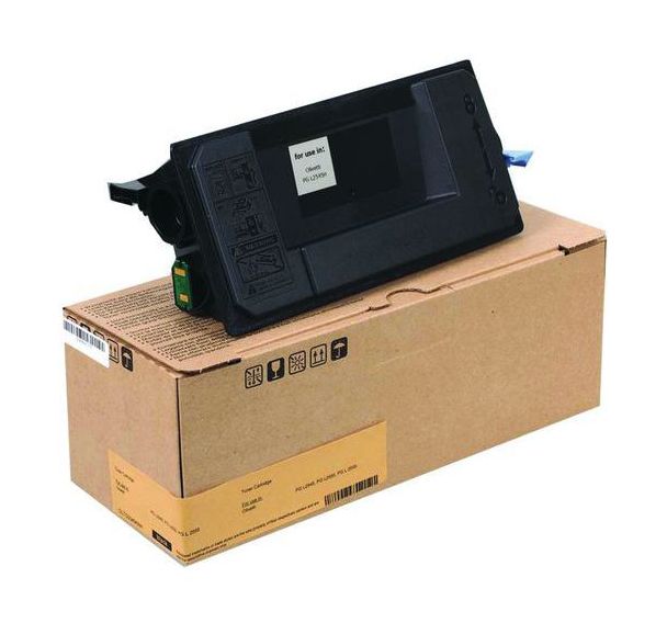 Toner compatible Olivetti B1228 - Noir