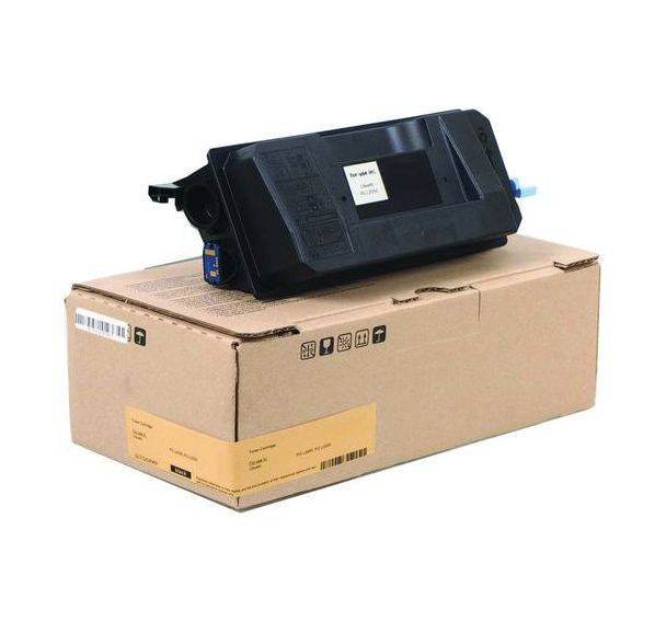 Toner compatible Olivetti B1229 - Noir