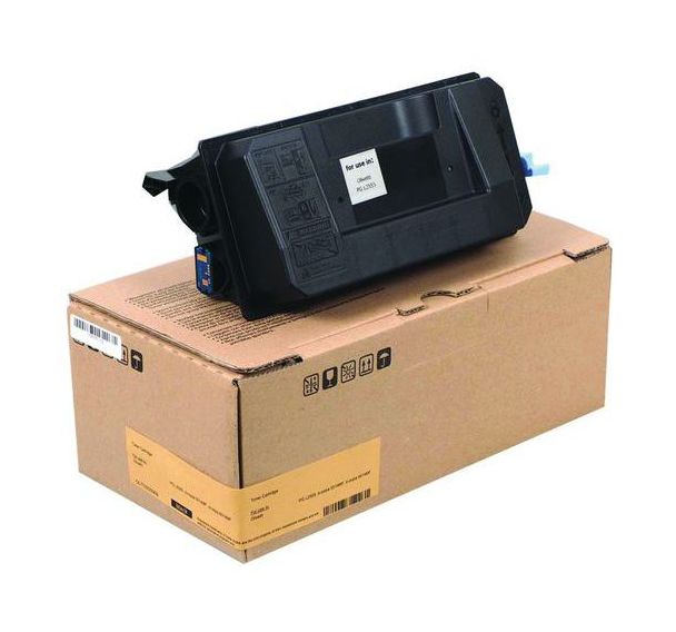 Toner compatible Olivetti B1230 - Noir