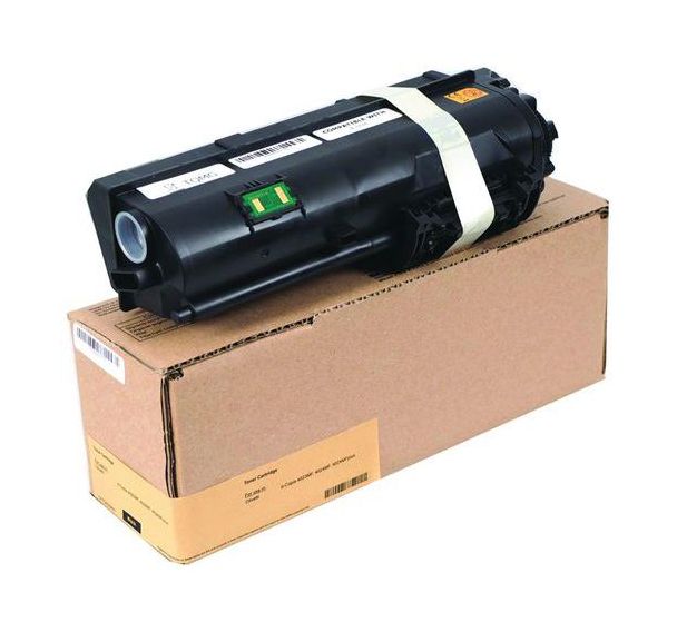 Toner compatible Olivetti B1234 - Noir