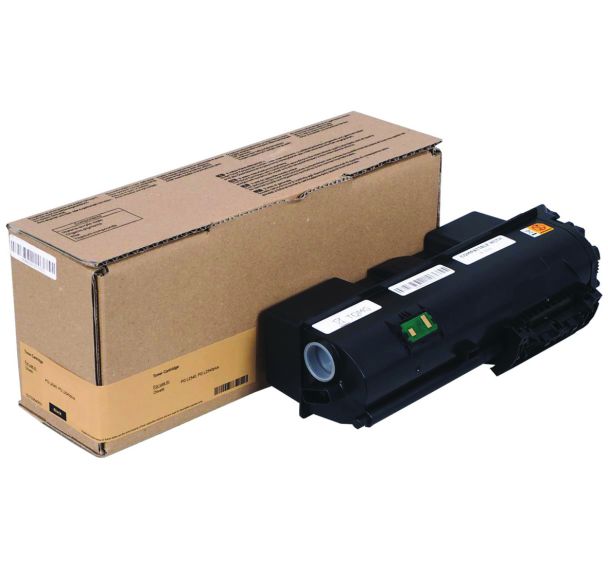 Toner compatible Olivetti B1235 - Noir