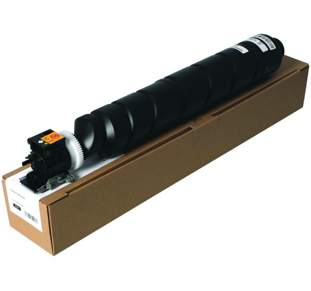 Toner compatible Olivetti B1249 - Noir