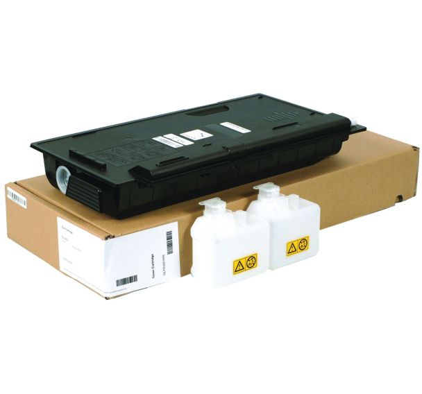 Toner compatible Olivetti B1276 - Noir