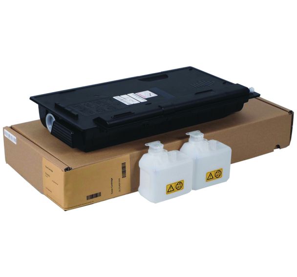 Toner compatible Olivetti B1277 - Noir