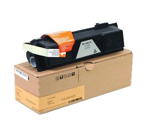 Toner compatible Utax 4413510010 - Noir