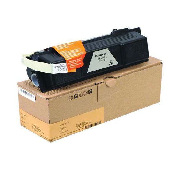 Toner compatible Utax 4422810010 - Noir