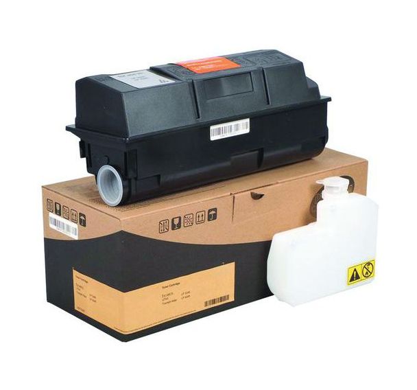 Toner compatible Utax 4424510010 - Noir