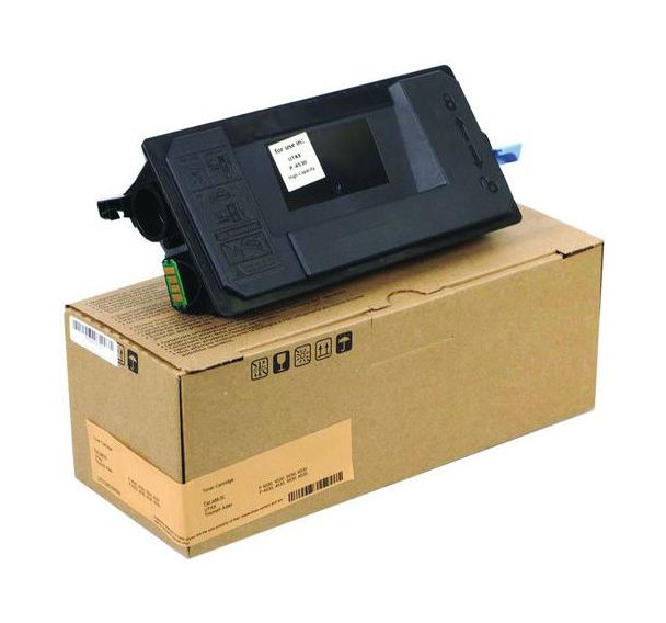 Toner compatible Utax 4434010010 - Noir