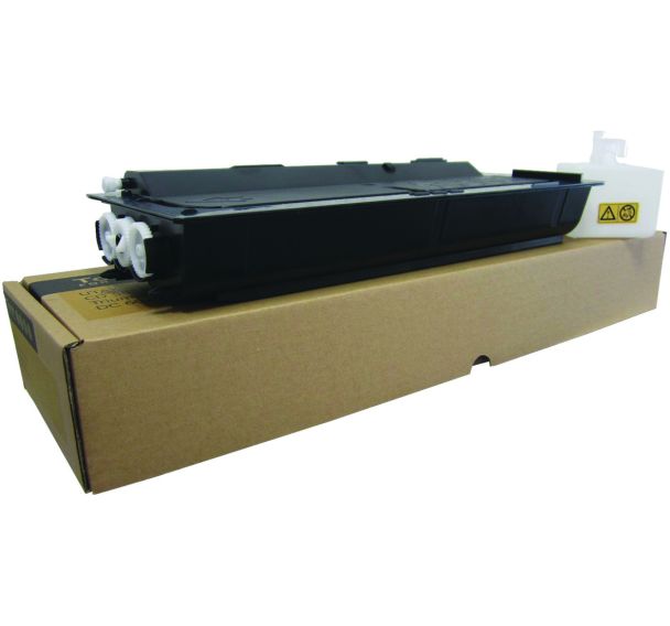 Toner compatible Utax 613011010 - Noir