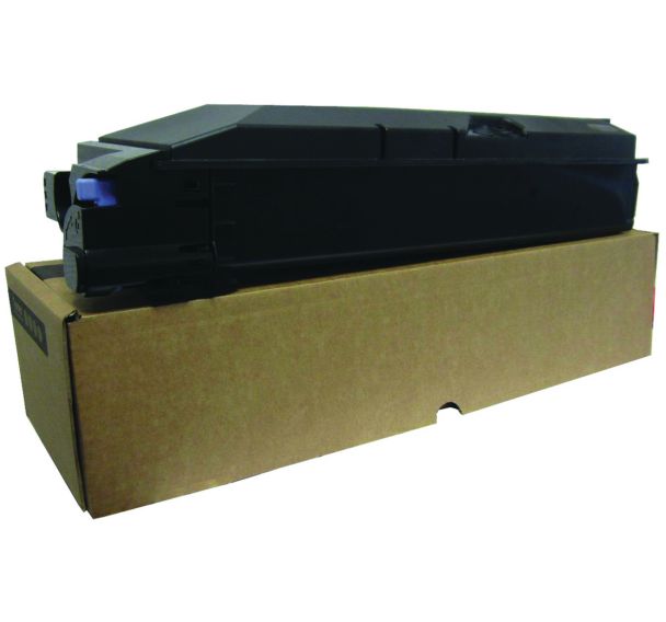 Toner compatible Utax 613510010 - Noir
