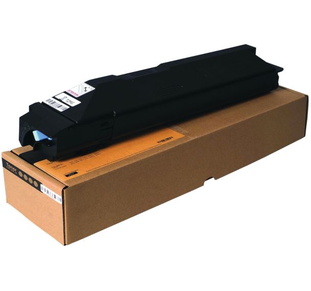 Toner compatible Utax 6526110 - Noir