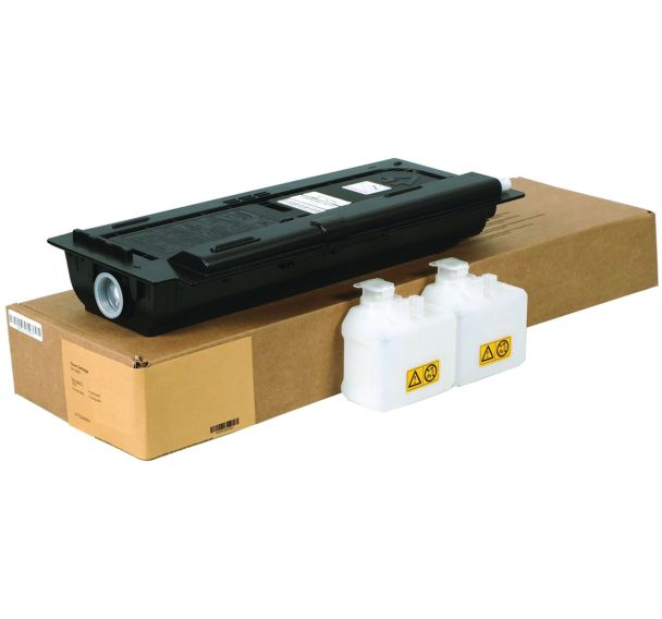 Toner compatible Utax CK 4520 - Noir