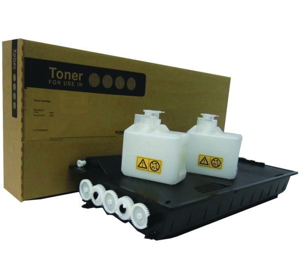 Toner compatible Utax CK 7510 - Noir