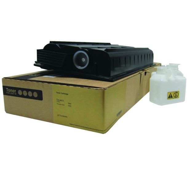 Toner compatible Utax CK 7511 - Noir