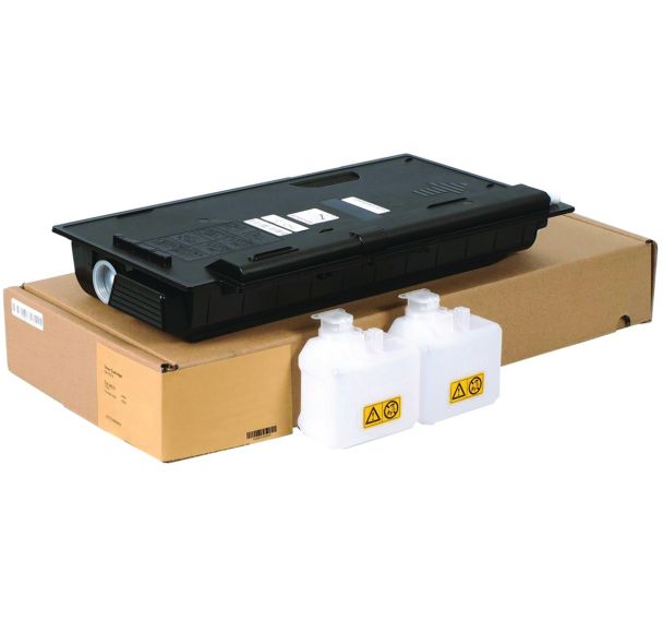 Toner compatible Utax CK 7513 - Noir