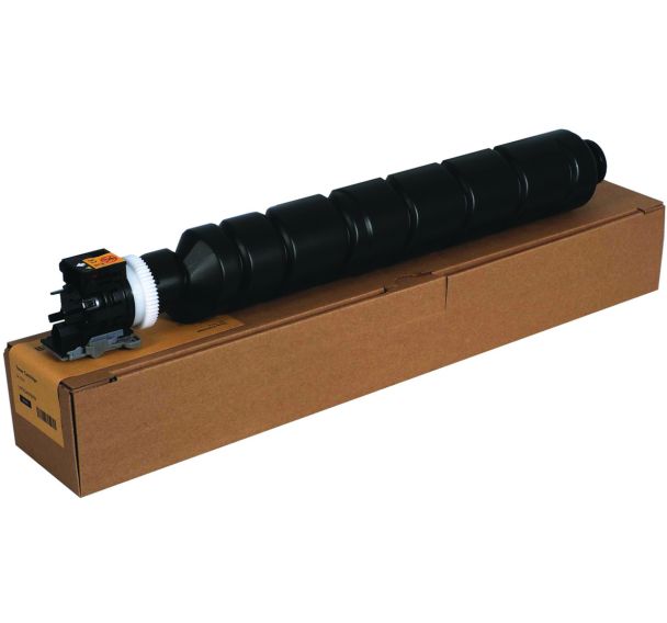 Toner compatible Utax CK 7514K - Noir