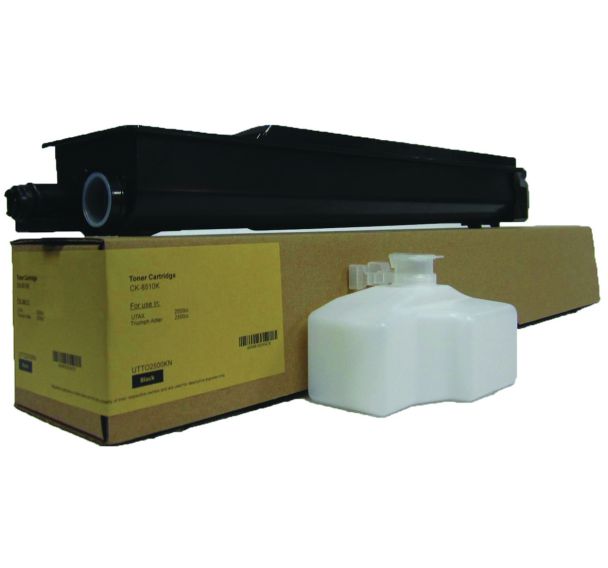 Toner compatible Utax CK 8510 - Altkin