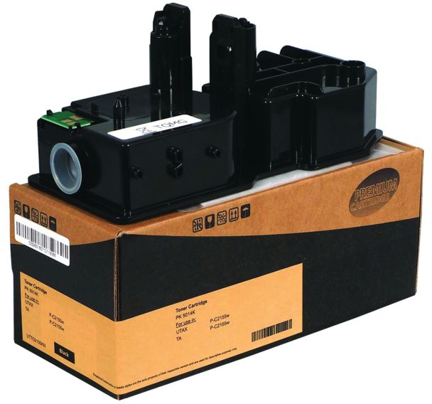 Toner compatible Utax PK5014 - Altkin