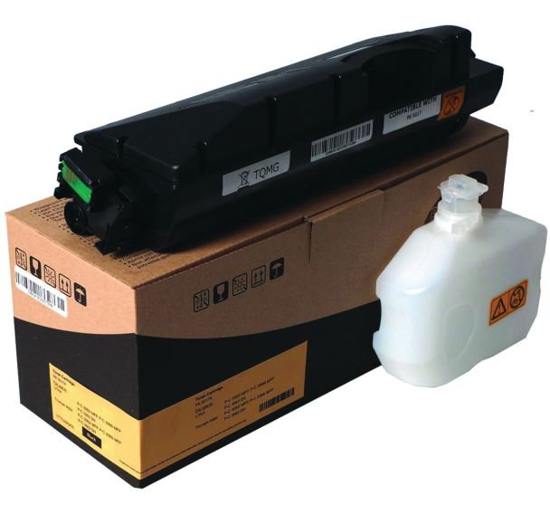Toner compatible Utax PK5017 - Altkin