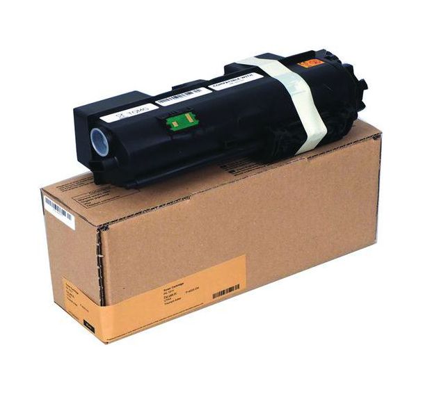 Toner compatible Utax PK 1011 - Noir