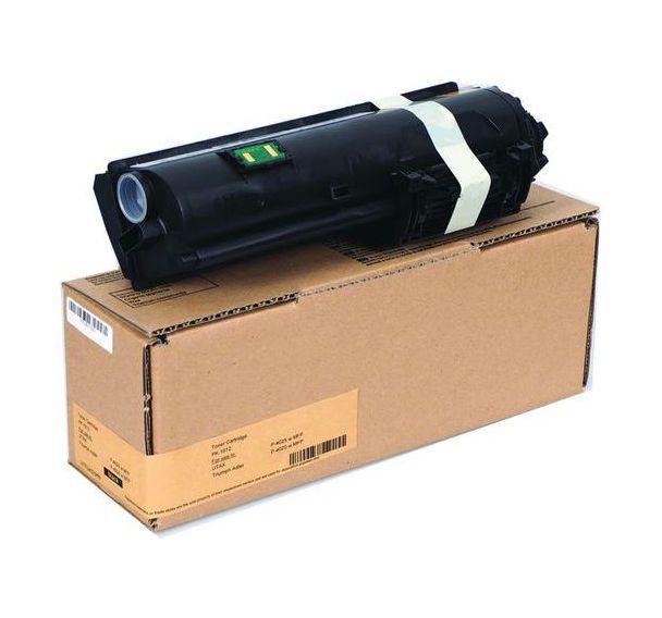 Toner compatible Utax PK 1012 - Noir