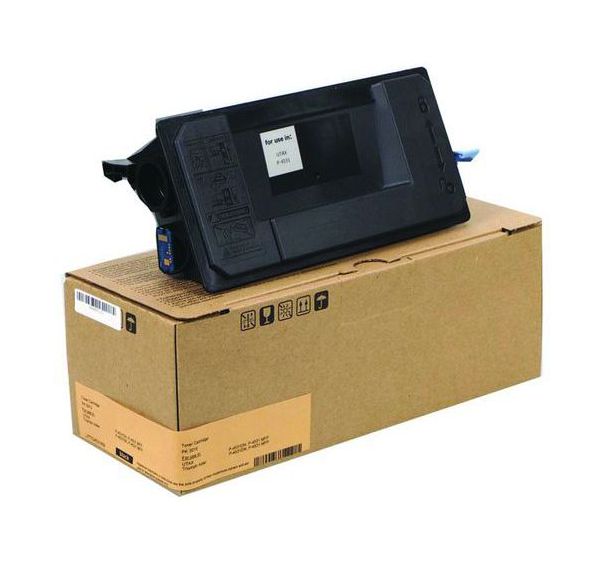 Toner compatible Utax PK 3010 - Noir