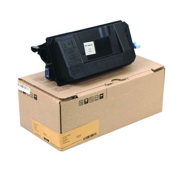 Toner compatible Utax PK 3011 - Noir