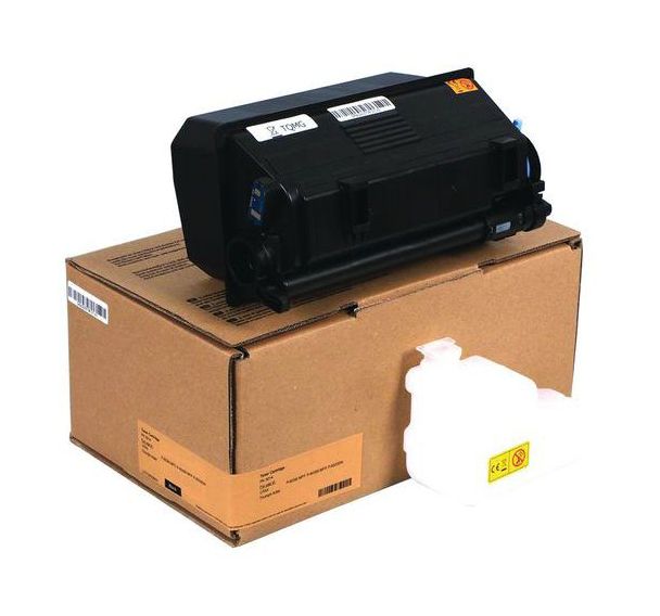 Toner compatible Utax PK 3014 - Noir
