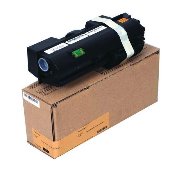 Toner compatible haute capacité Olivetti B1234 - Noir